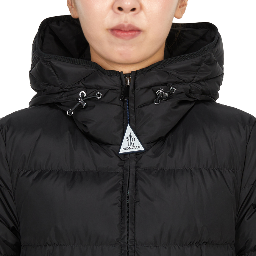 몽클레어(MONCLER) 아보세트 여성 패딩 점퍼 1C00042 539ZD 999 1C00042 539ZD 999 K2093