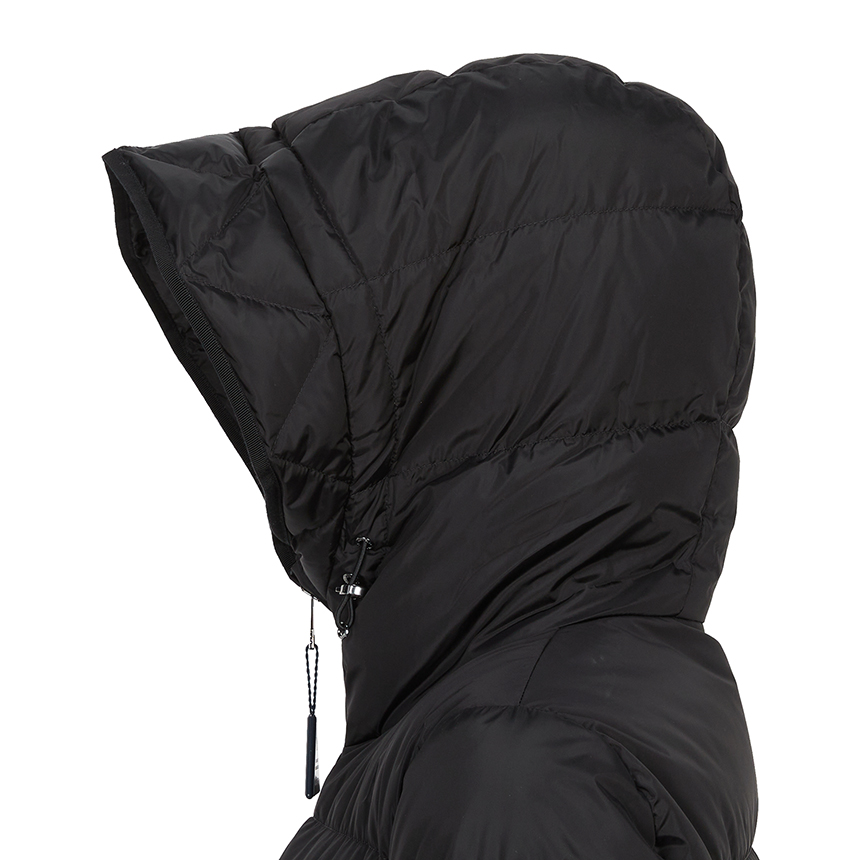 몽클레어(MONCLER) 아보세트 여성 패딩 점퍼 1C00042 539ZD 999 1C00042 539ZD 999 K2093