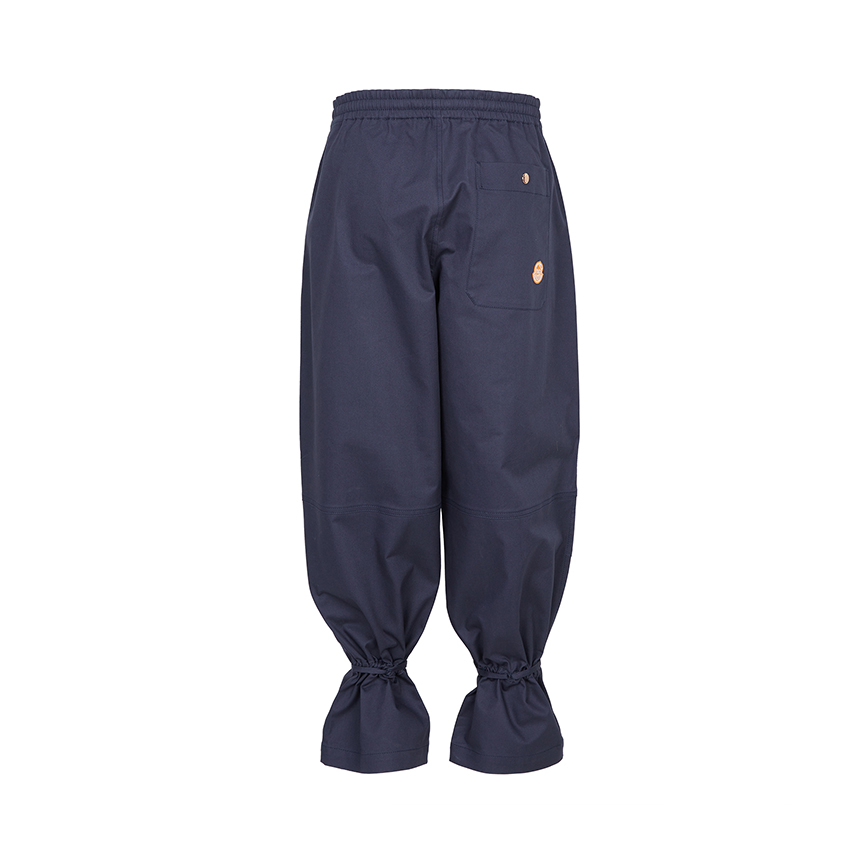 몽클레어(MONCLER) 지니어스 X 도널드 글로버 남성 바지 2A00001 598EC 786 K2402