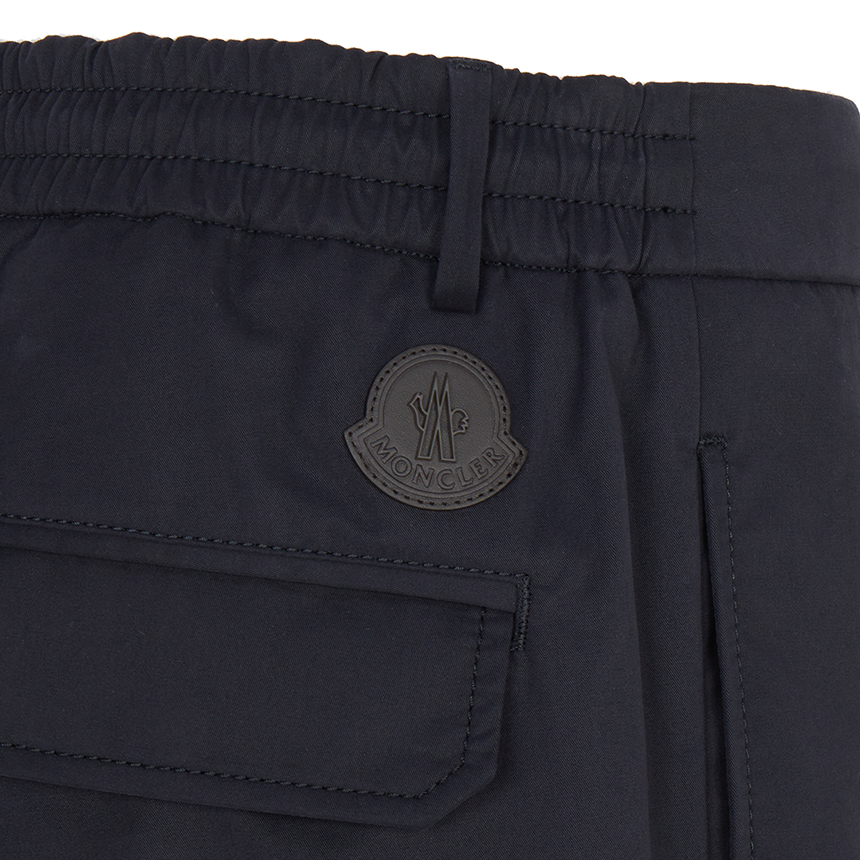 몽클레어(MONCLER) 남성 바지 2A00018 598RU 778 K2091