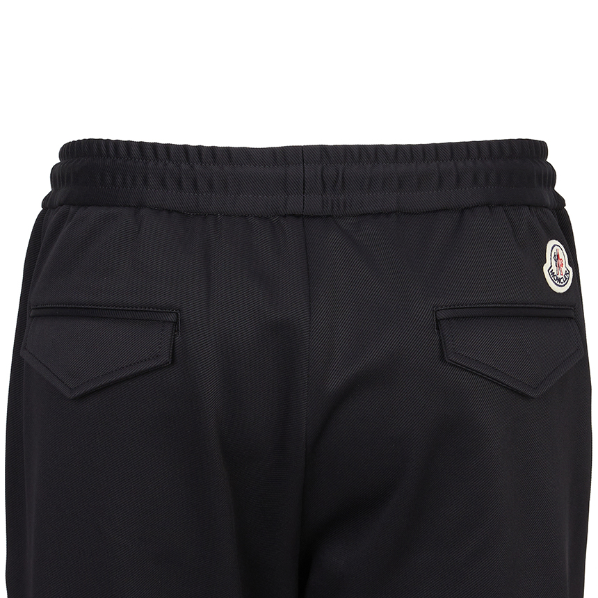 몽클레어(MONCLER) 남성 조깅 팬츠 2A00022 89ALO 999 K2091