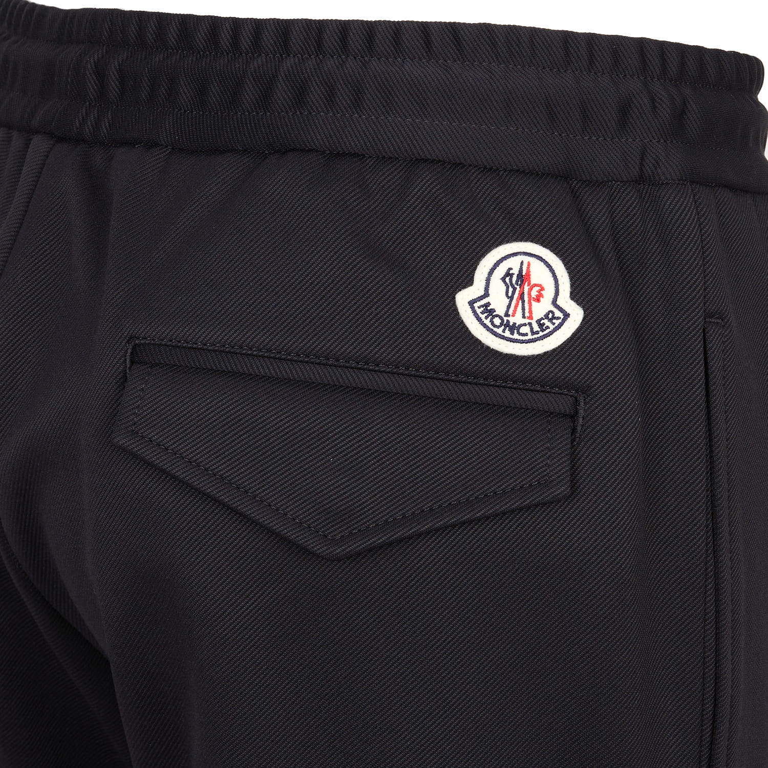 몽클레어(MONCLER) 남성 조깅 팬츠 2A00022 89ALO 999 K2091