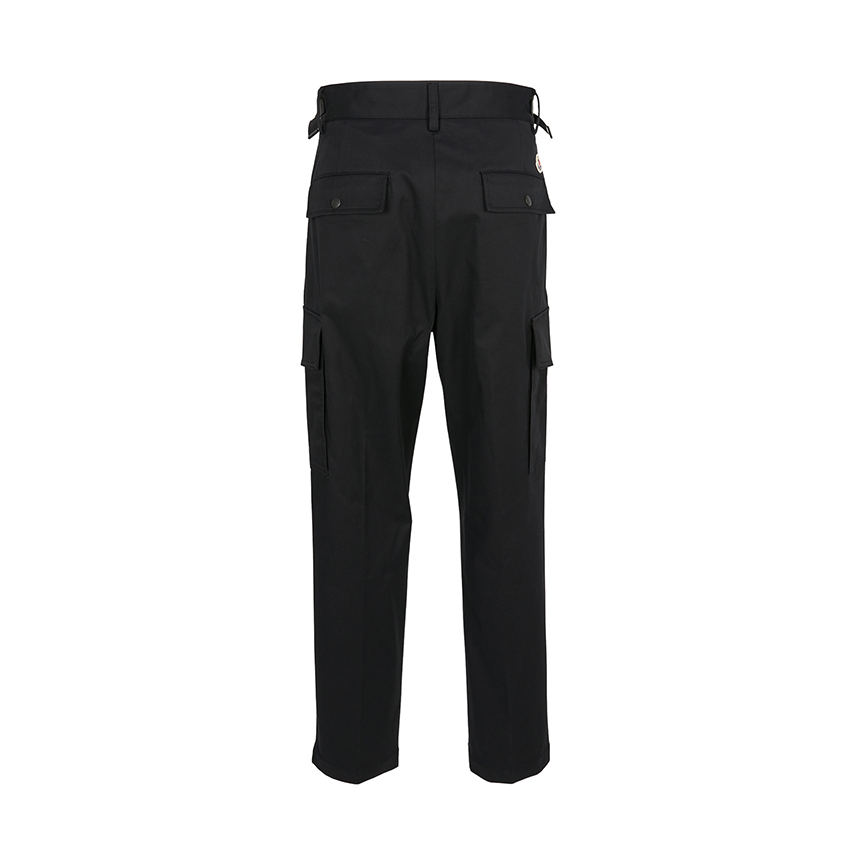 몽클레어(MONCLER) 남성 카고 바지 2A00026 598R1 999 K2091