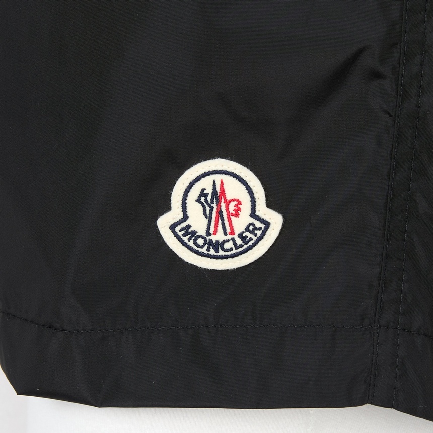 몽클레어(MONCLER) 남성 스윔팬츠 수영복 2C00004 53326 999 L2091