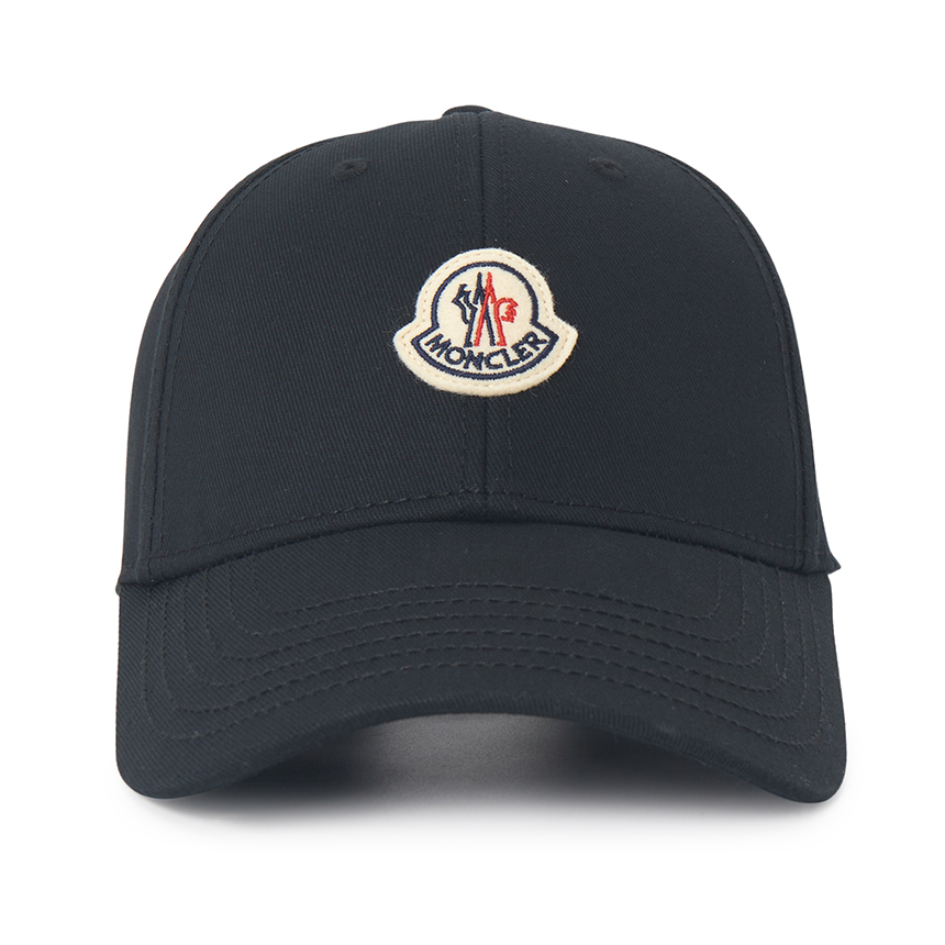 몽클레어(MONCLER) 캡모자 (남여공용) 3B00008 04863 999 L1093