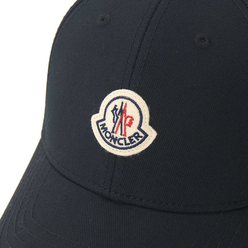 몽클레어(MONCLER) 캡모자 (남여공용) 3B00008 04863 999 L1093
