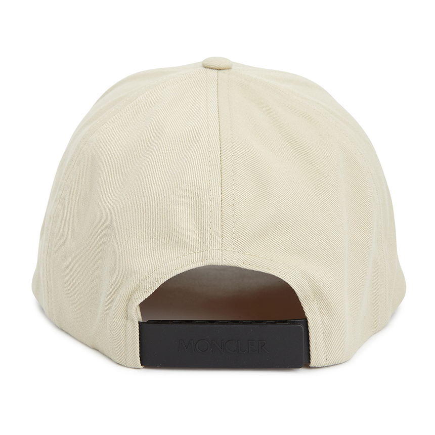 몽클레어(MONCLER) 캡모자 (남여공용) 3B00008 0U082 216 L1091