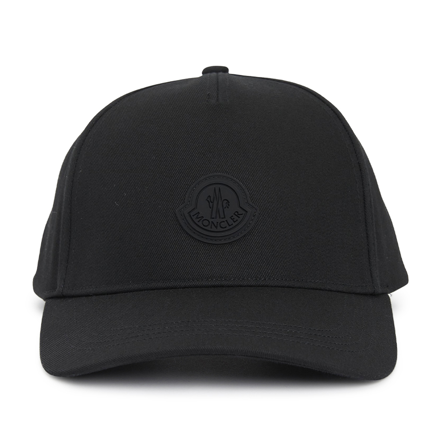 몽클레어(MONCLER) 캡모자 (남여공용) 3B00008 0U082 999 L1091