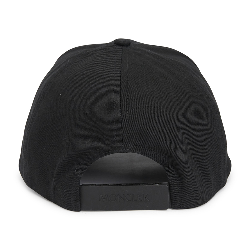 몽클레어(MONCLER) 캡모자 (남여공용) 3B00008 0U082 999 L1091