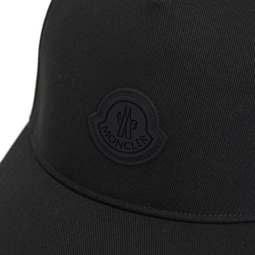 몽클레어(MONCLER) 캡모자 (남여공용) 3B00008 0U082 999 L1091