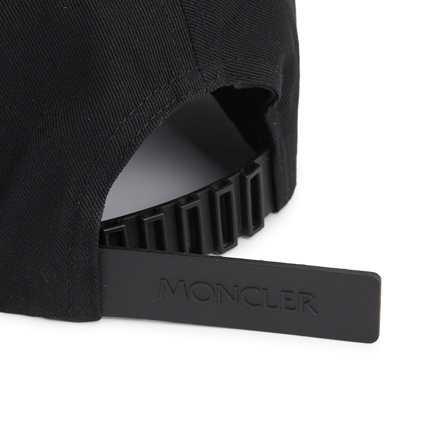 몽클레어(MONCLER) 캡모자 (남여공용) 3B00008 0U082 999 L1091