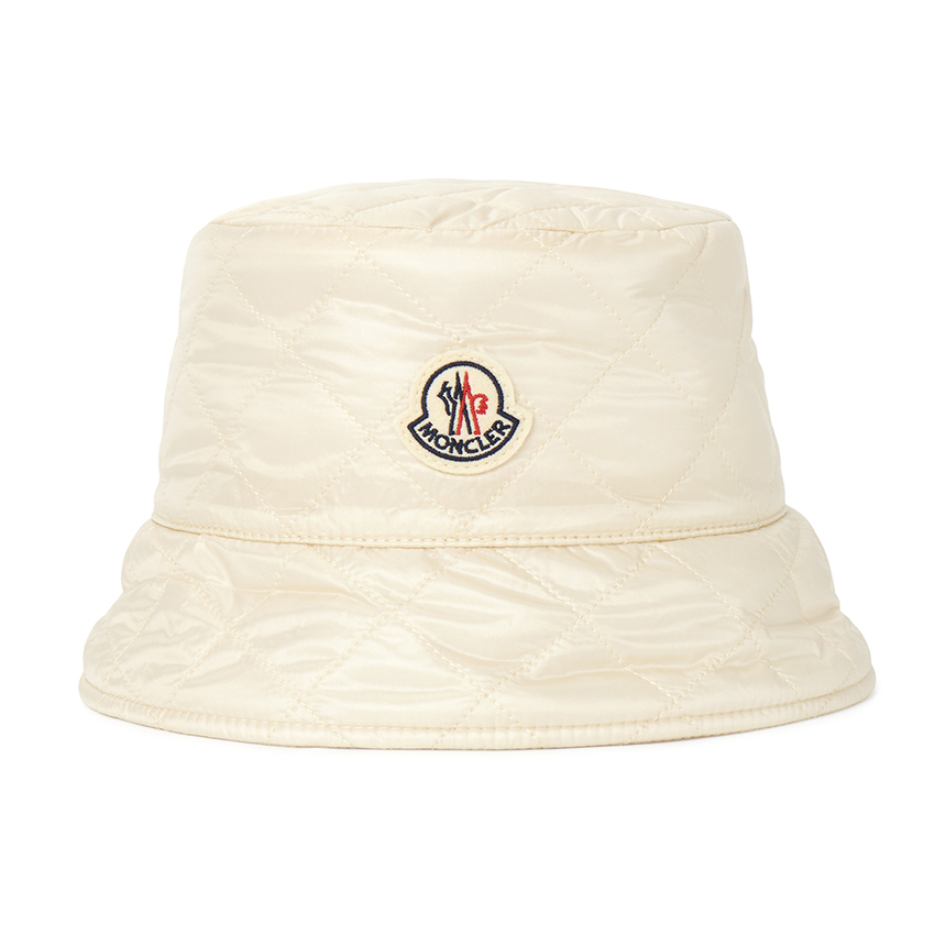 몽클레어(MONCLER) 여성 패딩 버킷햇 벙거지 모자 3B00027 788RA 20N K2093