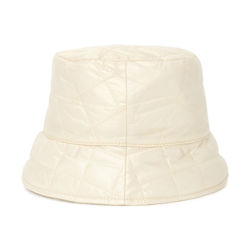 몽클레어(MONCLER) 여성 패딩 버킷햇 벙거지 모자 3B00027 788RA 20N K2093