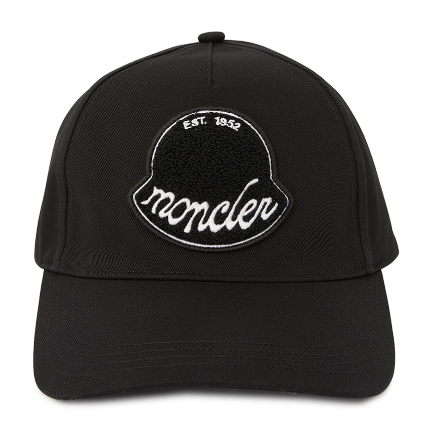 몽클레어(MONCLER) 남성 캡모자 3B00030 0U082 999 K2091