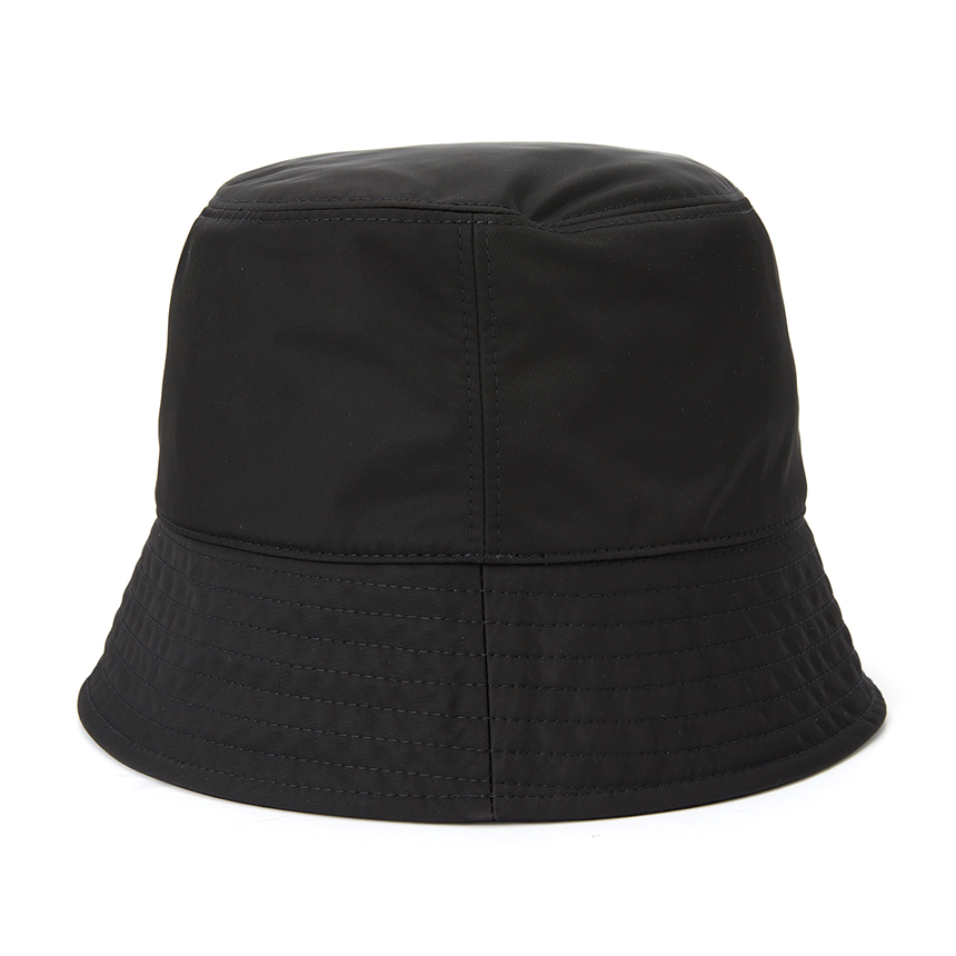몽클레어(MONCLER) 양면 버킷햇 벙거지 모자 (남여공용) 3B00038 5988K P97 K1093