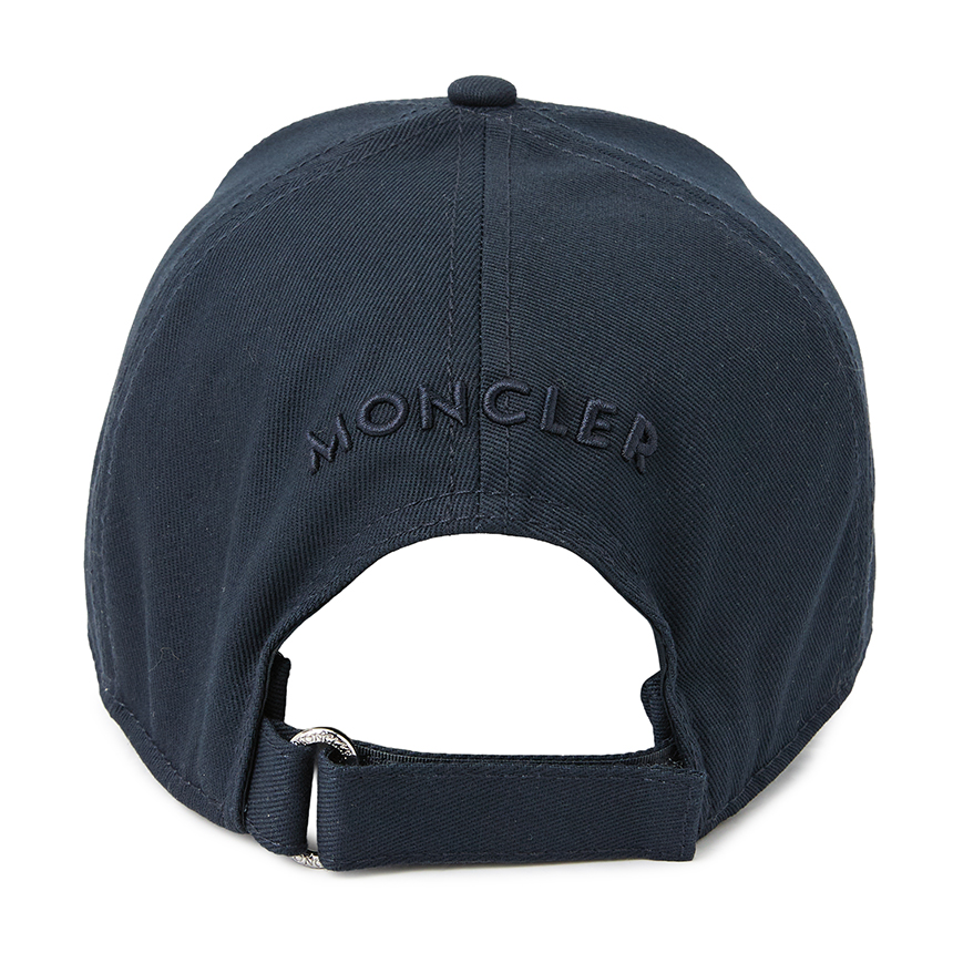 몽클레어(MONCLER) 캡모자 3B00048 04863 778 (남여공용) 3B00048 04863 778 L1091