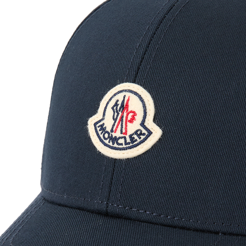몽클레어(MONCLER) 캡모자 3B00048 04863 778 (남여공용) 3B00048 04863 778 L1091