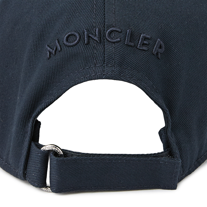 몽클레어(MONCLER) 캡모자 3B00048 04863 778 (남여공용) 3B00048 04863 778 L1091