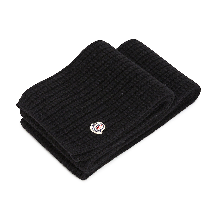 몽클레어(MONCLER) 여성 목도리 3C00030 M4281 999 K2093