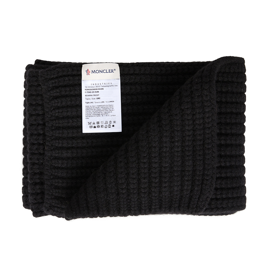 몽클레어(MONCLER) 여성 목도리 3C00030 M4281 999 K2093