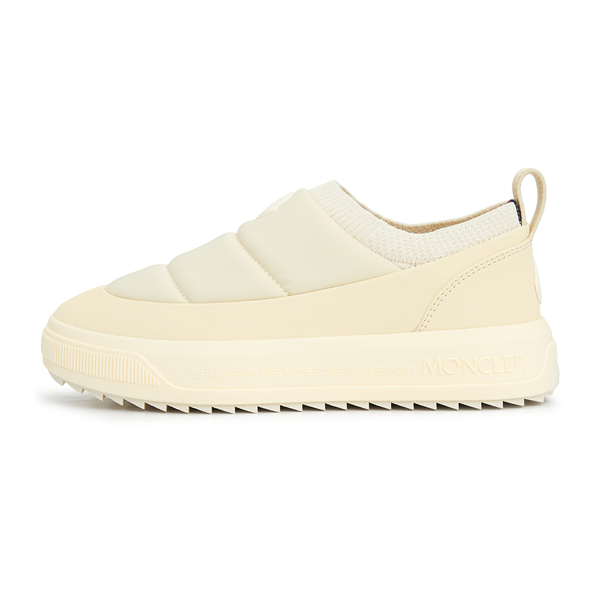 몽클레어(MONCLER) 알티브 여성 슬립온 4B00020 M7094 21I K209B