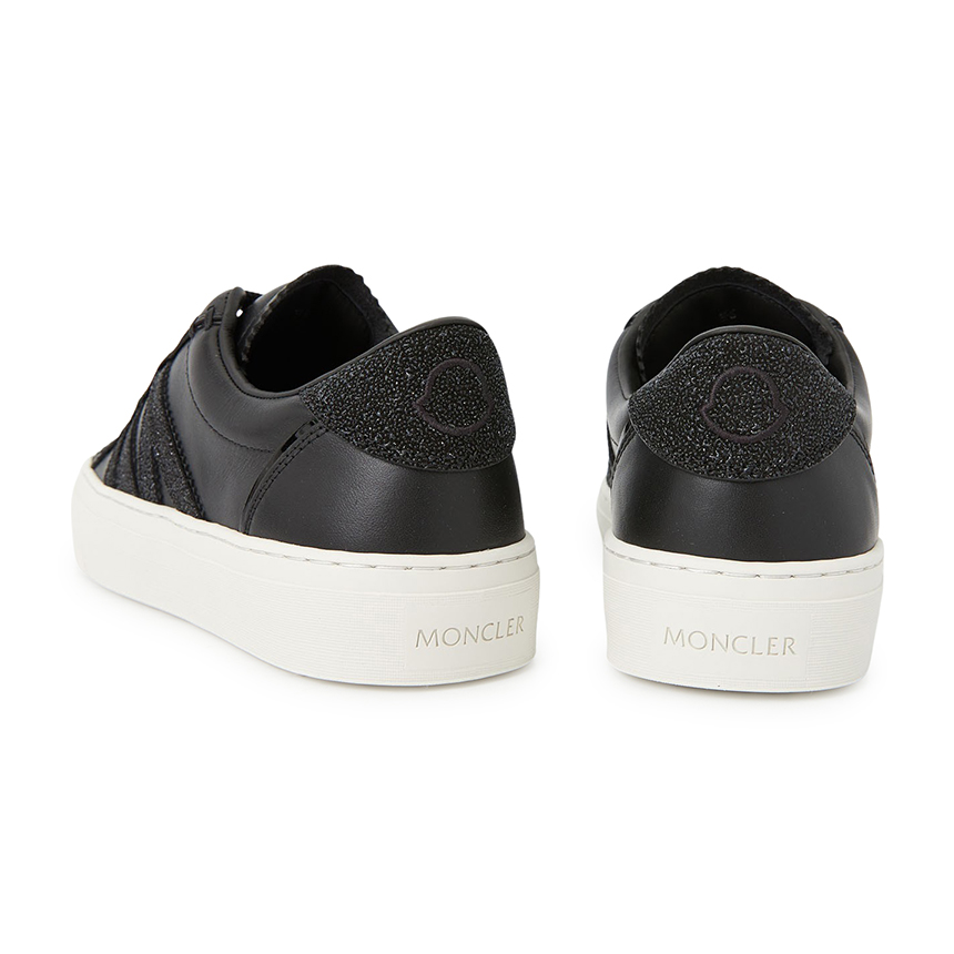 몽클레어(MONCLER) 모나코2 여성 스니커즈 4M00070 M7231 999 K209B