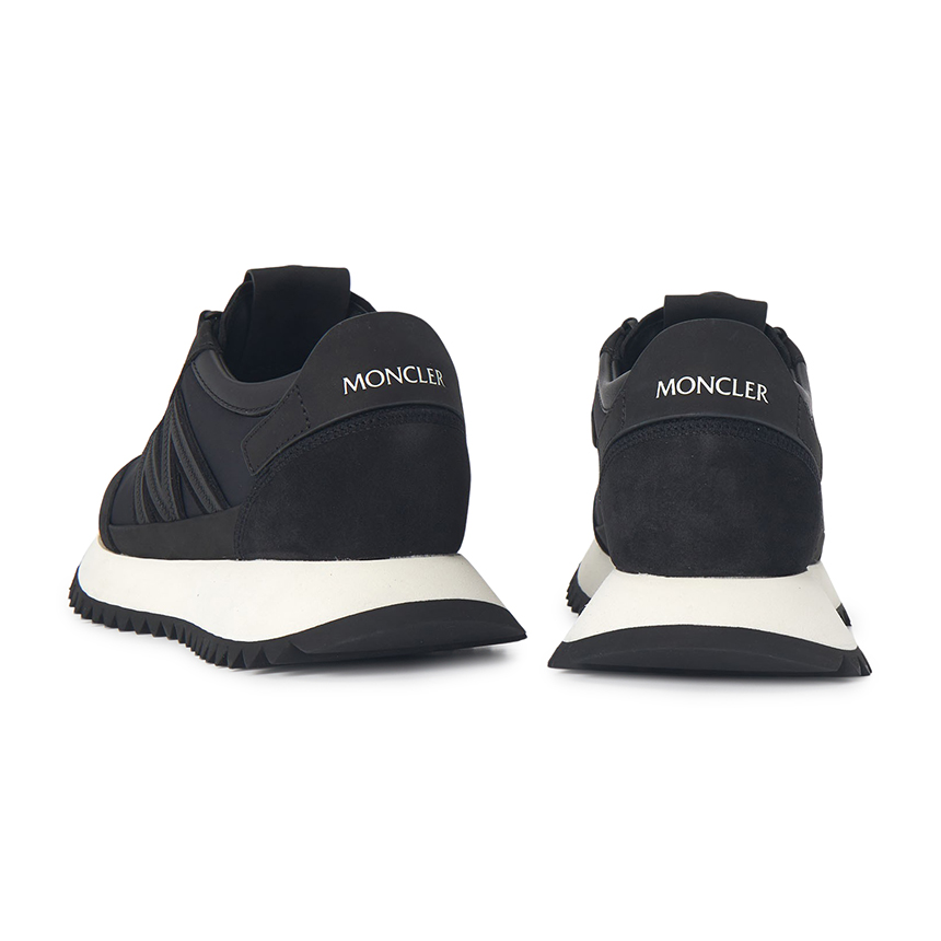 몽클레어(MONCLER) 페이시2 여성 스니커즈 4M00070 M7280 999 L109B