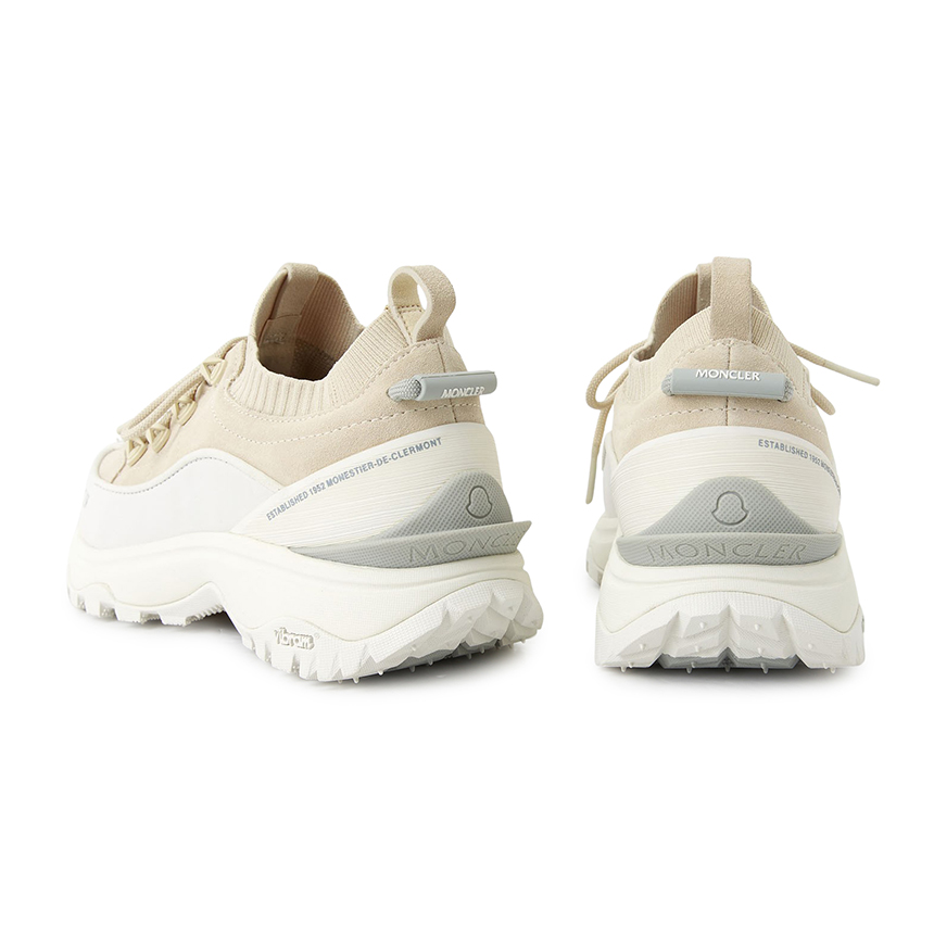 몽클레어(MONCLER) 트레일그립 라이트3 여성 스니커즈 4M00080 M7242 051 K209B