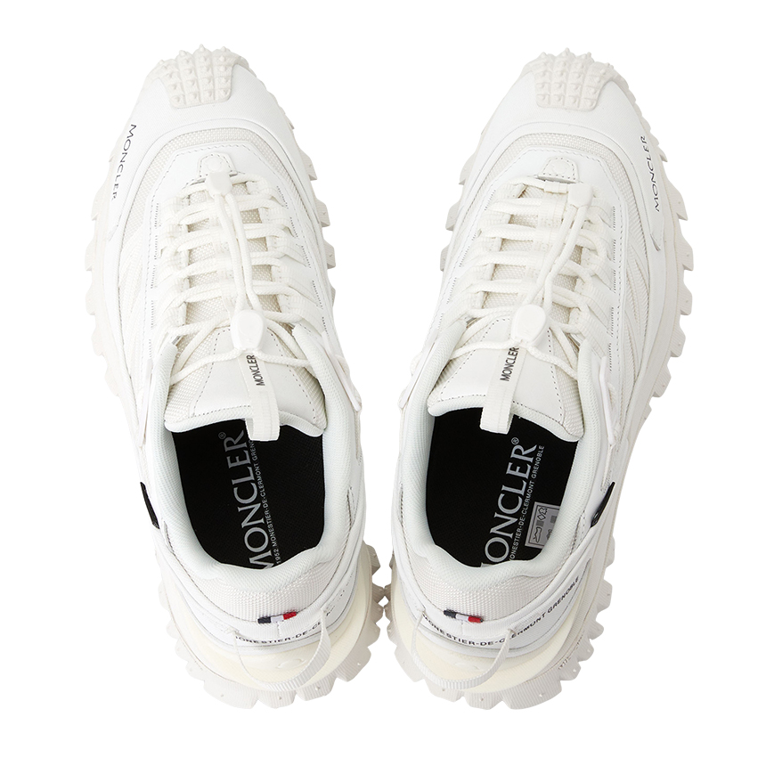 몽클레어(MONCLER) 트레일그립 GTX 여성 스니커즈 4M00110 M7208 001 4M00110 M7208 001 L109B