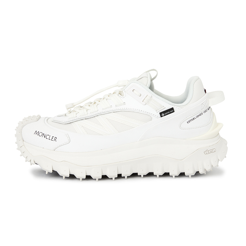 몽클레어(MONCLER) 트레일그립 GTX 여성 스니커즈 4M00110 M7208 001 4M00110 M7208 001 L109B