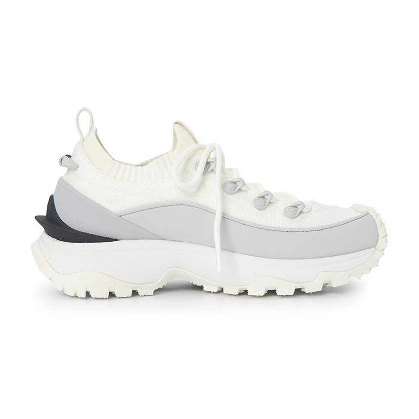 몽클레어(MONCLER) 트레일그립 라이트3 여성 스니커즈 4M00120 M8446 91Q L109B