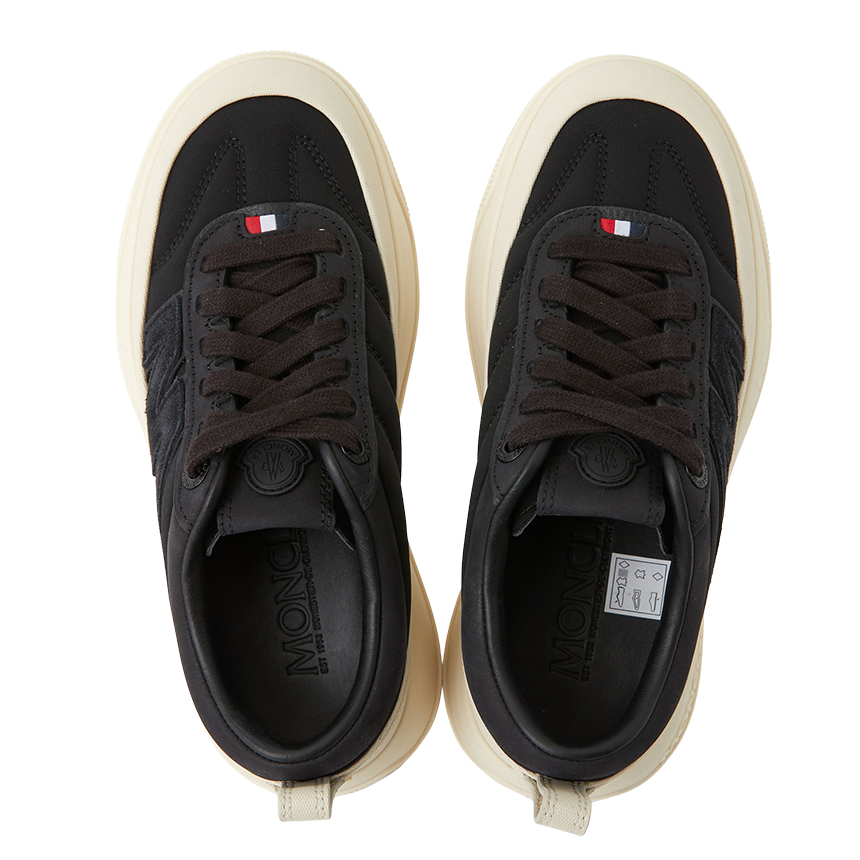 몽클레어(MONCLER) 알티브 여성 스니커즈 4M00160 M7091 999 K209B