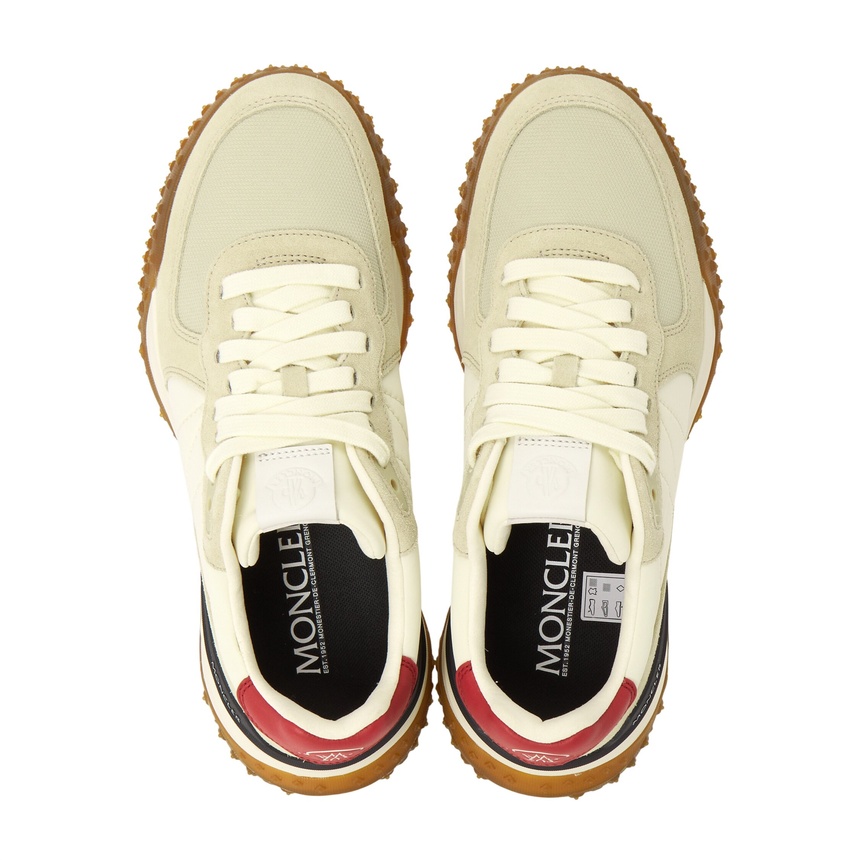 몽클레어(MONCLER) 시티 트렉 남성 스니커즈 4M00230 N0633 050 4M00230 N0633 050 L209A