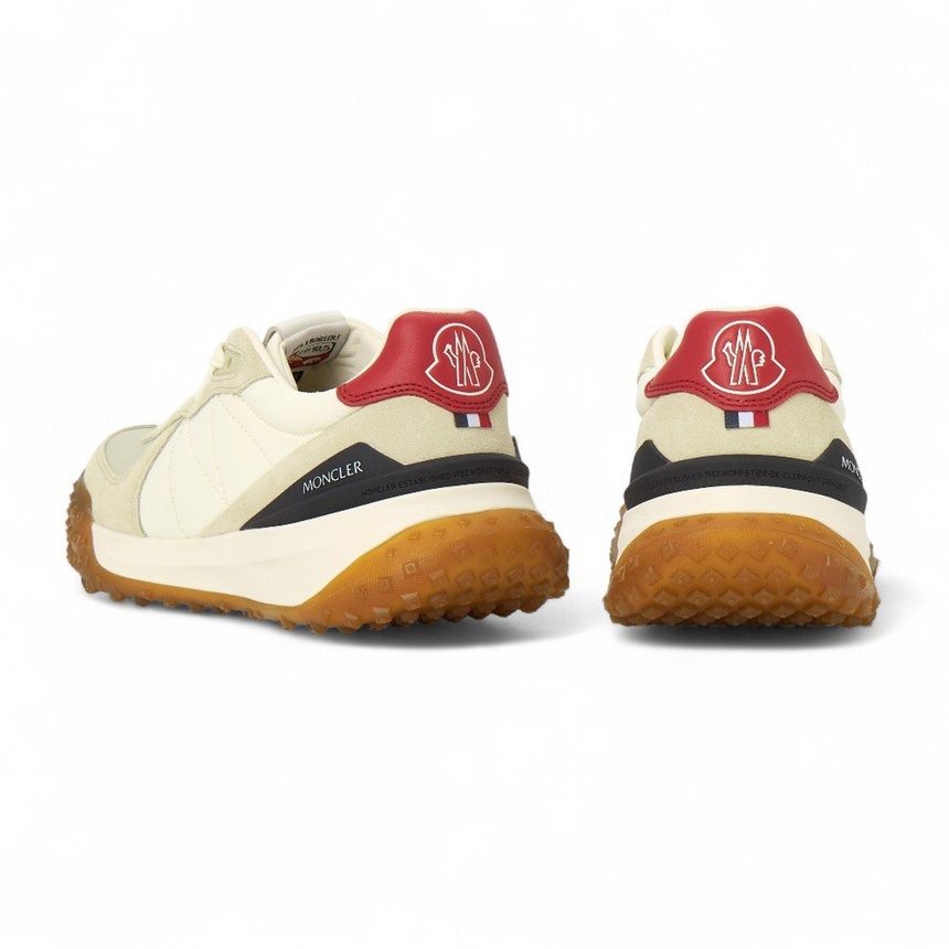 몽클레어(MONCLER) 시티 트렉 남성 스니커즈 4M00230 N0633 050 4M00230 N0633 050 L209A