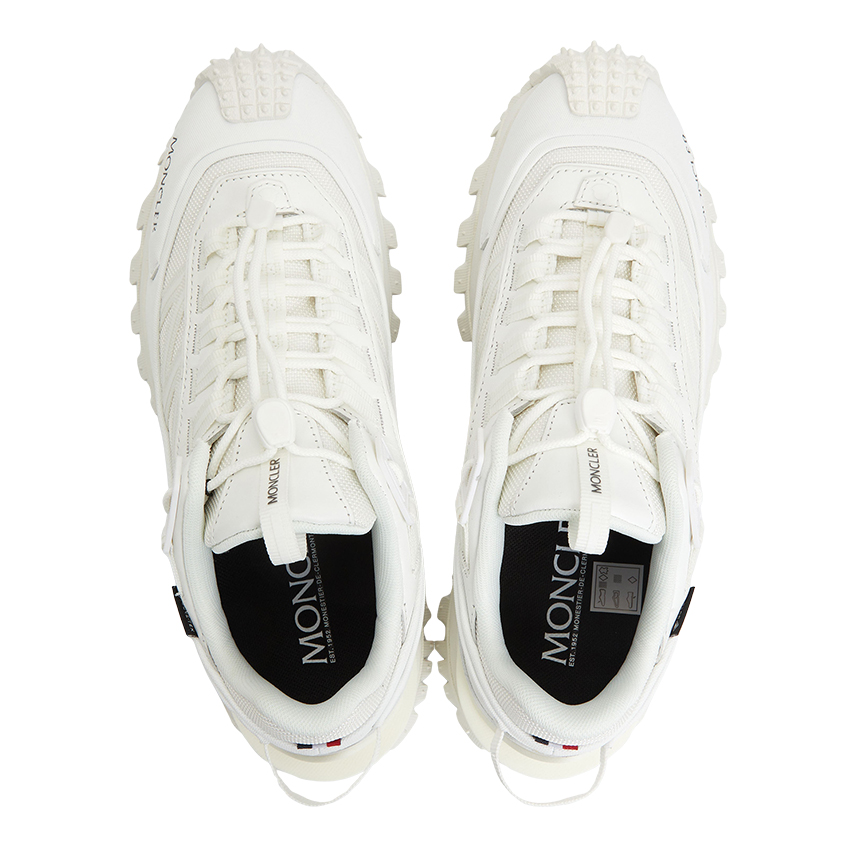 몽클레어(MONCLER) 트레일그립 GTX 남성 스니커즈 4M00260 M7208 001 L109A