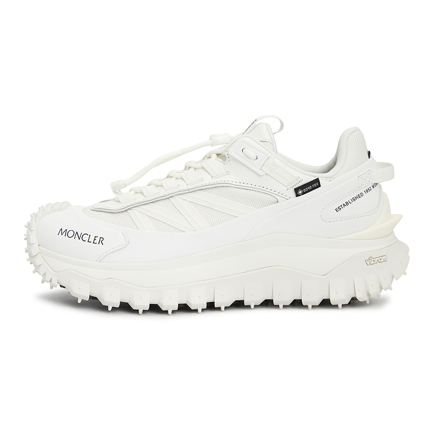 몽클레어(MONCLER) 트레일그립 GTX 남성 스니커즈 4M00260 M7208 001 L109A