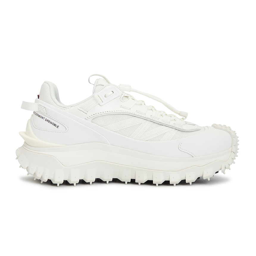 몽클레어(MONCLER) 트레일그립 GTX 남성 스니커즈 4M00260 M7208 001 L109A