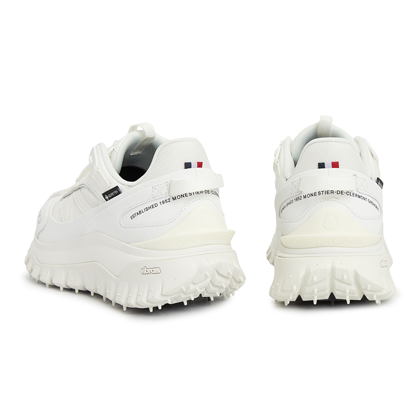 몽클레어(MONCLER) 트레일그립 GTX 남성 스니커즈 4M00260 M7208 001 L109A