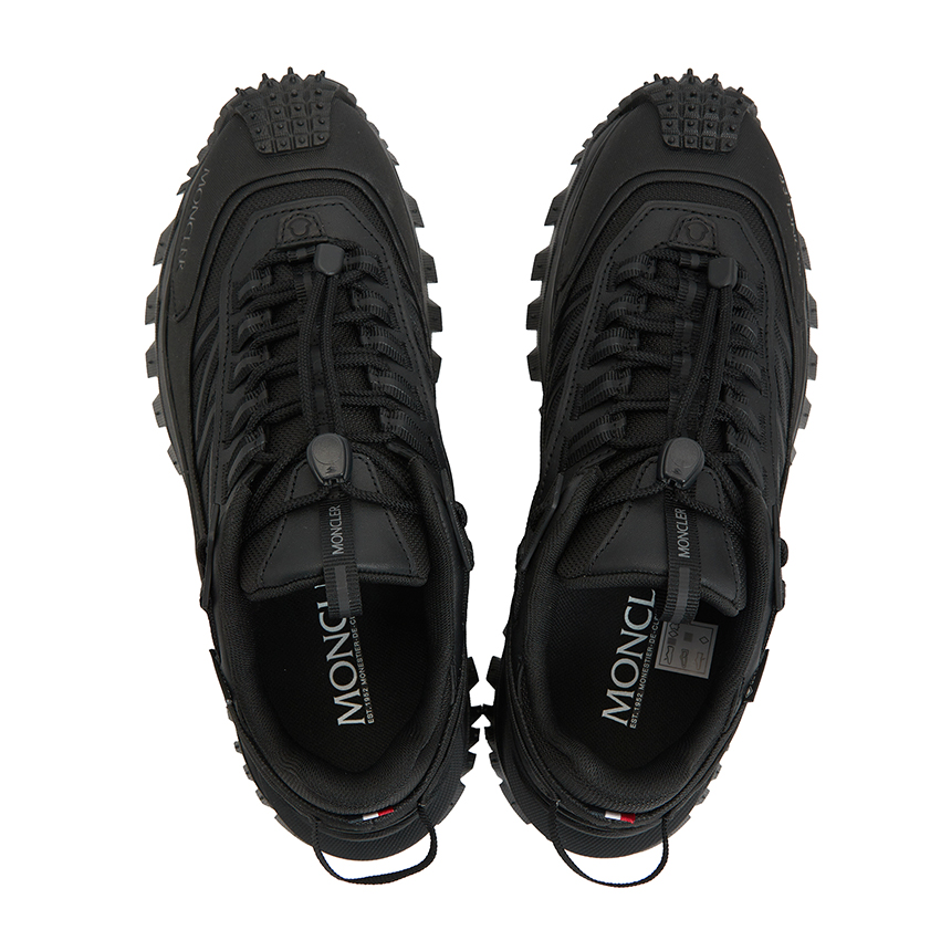 몽클레어(MONCLER) 트레일그립 GTX 남성 스니커즈 4M00260 M7208 999 L109A