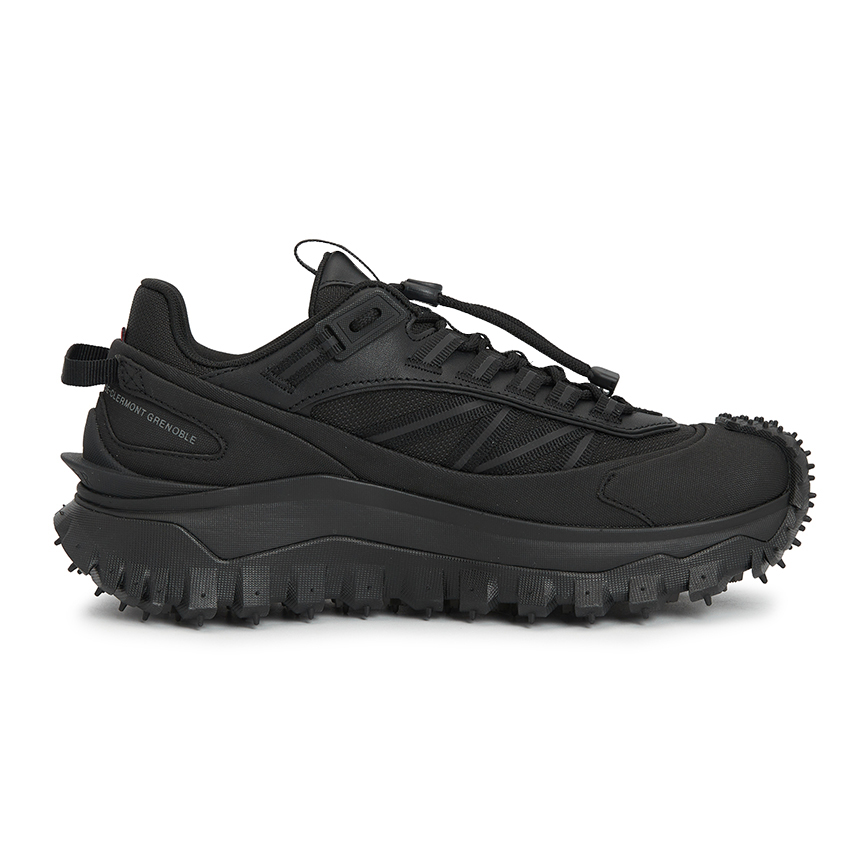 몽클레어(MONCLER) 트레일그립 GTX 남성 스니커즈 4M00260 M7208 999 L109A