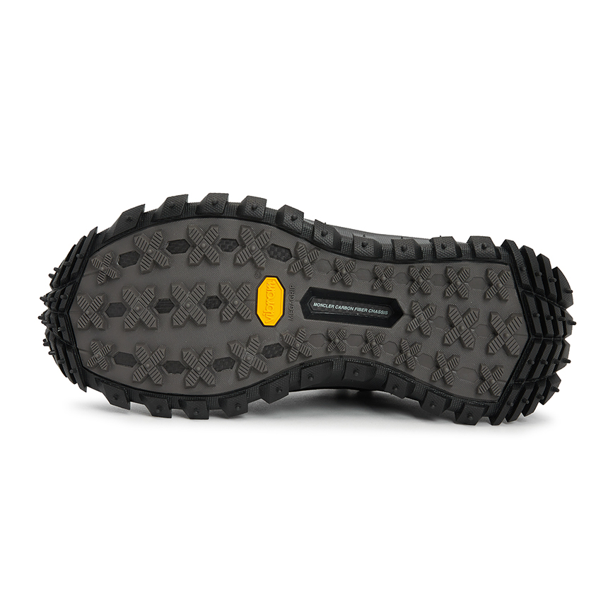 몽클레어(MONCLER) 트레일그립 GTX 남성 스니커즈 4M00260 M7208 999 L109A