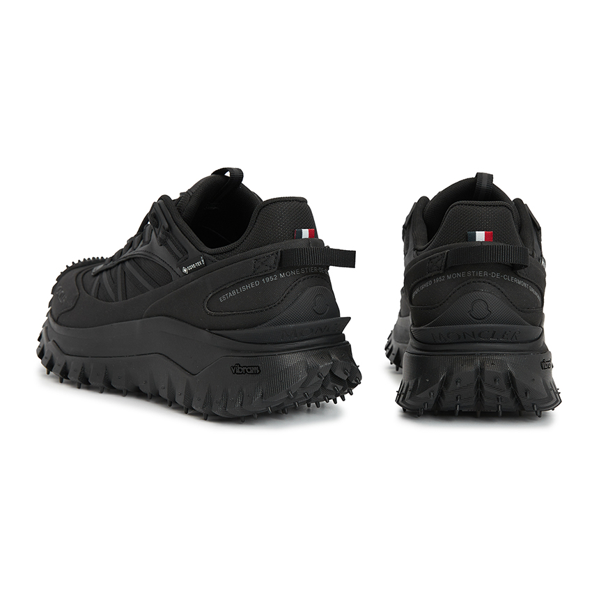 몽클레어(MONCLER) 트레일그립 GTX 남성 스니커즈 4M00260 M7208 999 L109A