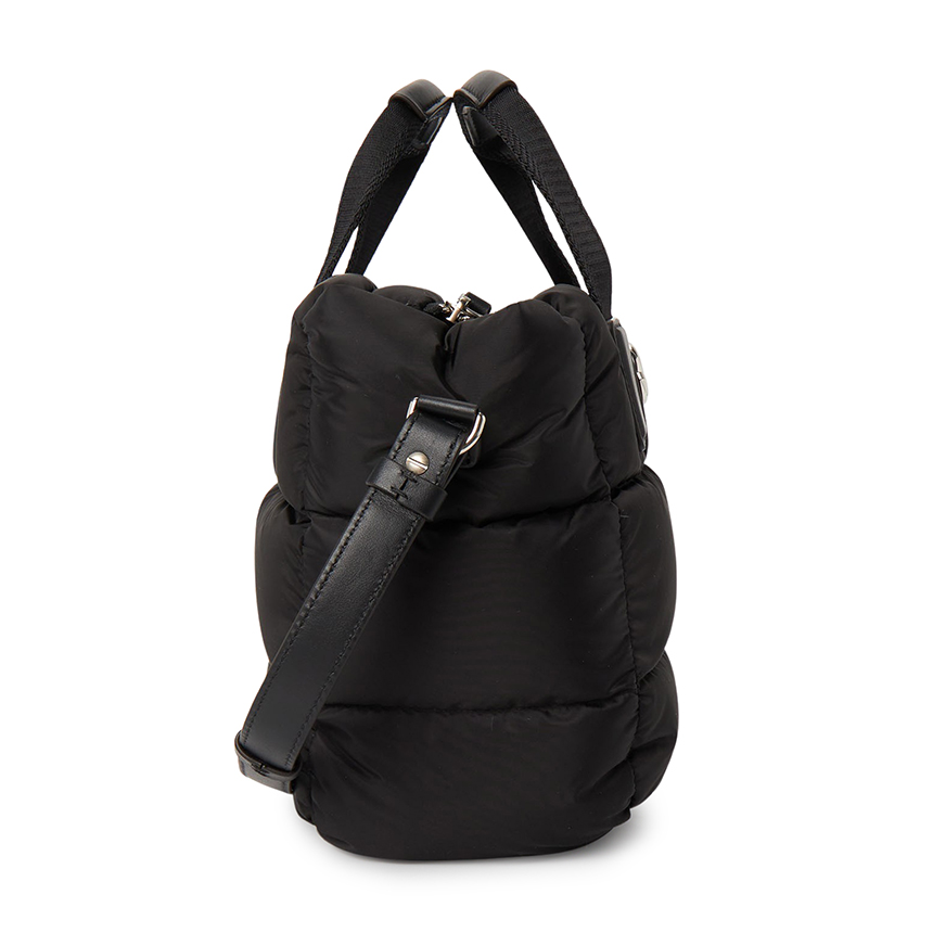 몽클레어(MONCLER) 카라독 여성 토트백 5D00009 M6275 999 5D00009 M6275 999 L109B