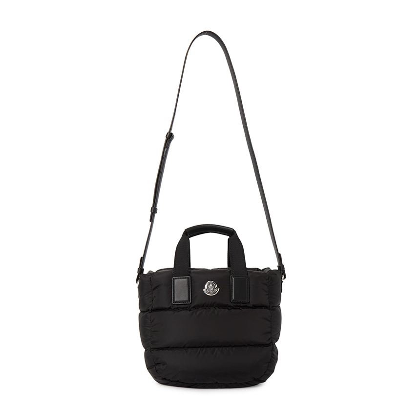 몽클레어(MONCLER) 카라독 여성 토트백 5D00009 M6275 999 5D00009 M6275 999 L109B