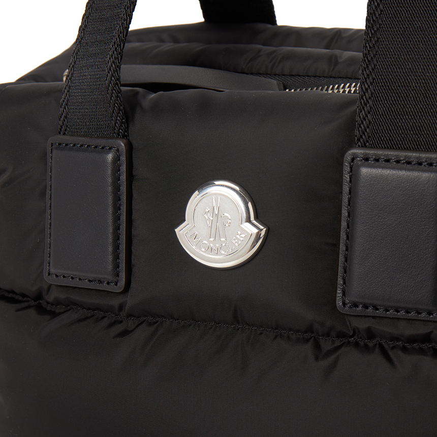 몽클레어(MONCLER) 카라독 여성 토트백 5D00009 M6275 999 5D00009 M6275 999 L109B