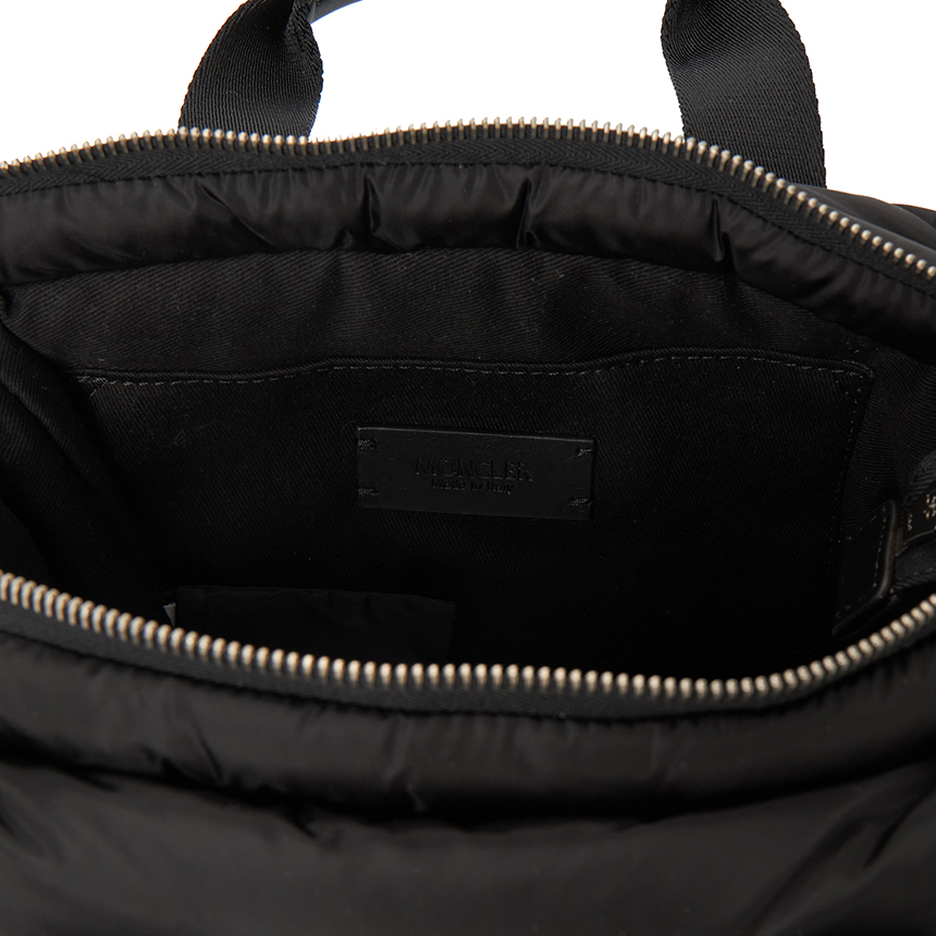 몽클레어(MONCLER) 카라독 여성 토트백 5D00009 M6275 999 5D00009 M6275 999 L109B