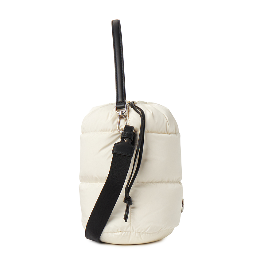 몽클레어(MONCLER) 카라독 여성 패딩 버킷백 5I00002 M6275 051 K209B