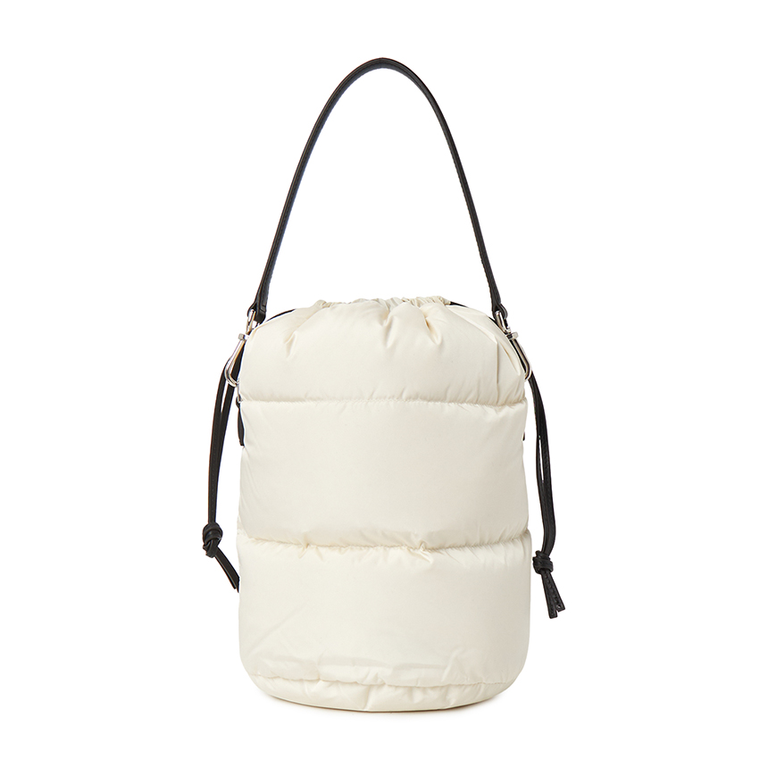 몽클레어(MONCLER) 카라독 여성 패딩 버킷백 5I00002 M6275 051 K209B