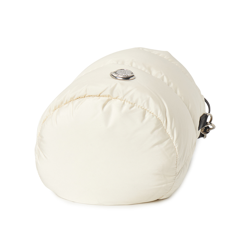 몽클레어(MONCLER) 카라독 여성 패딩 버킷백 5I00002 M6275 051 K209B