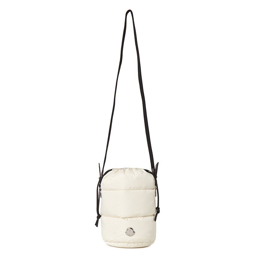 몽클레어(MONCLER) 카라독 여성 패딩 버킷백 5I00002 M6275 051 K209B